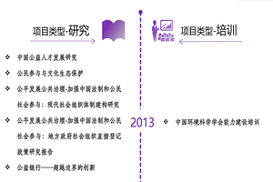 夜艹艹舔非评估类项目发展历程